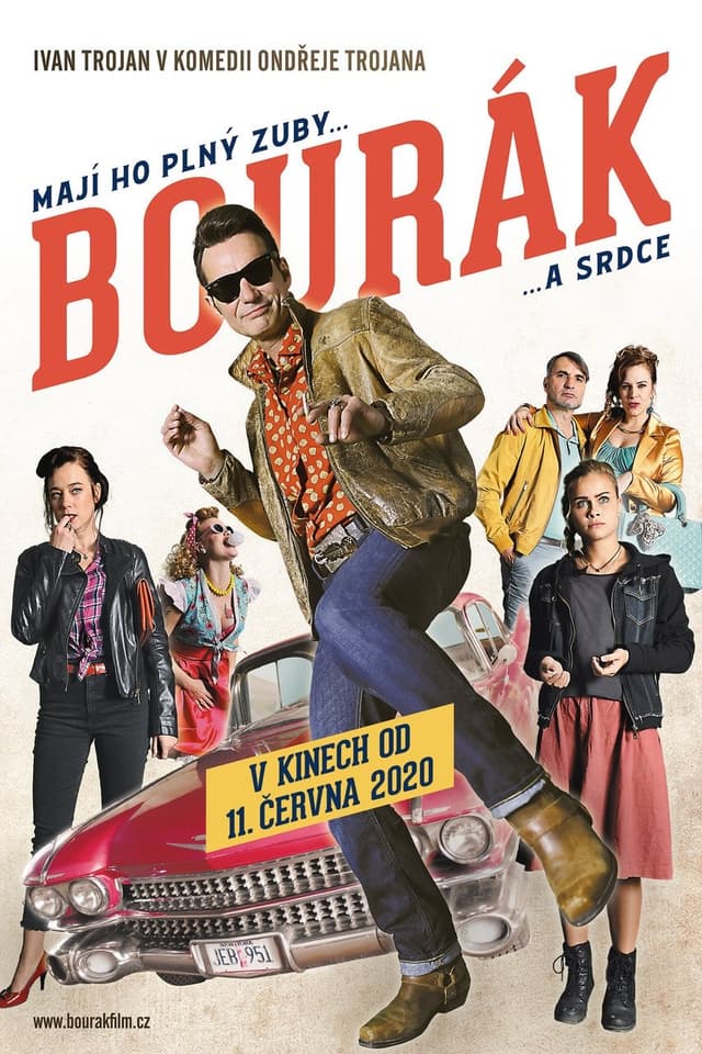 Movie poster