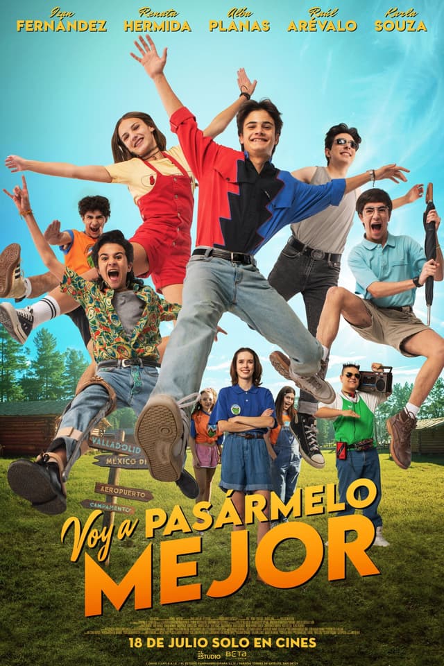 Movie poster