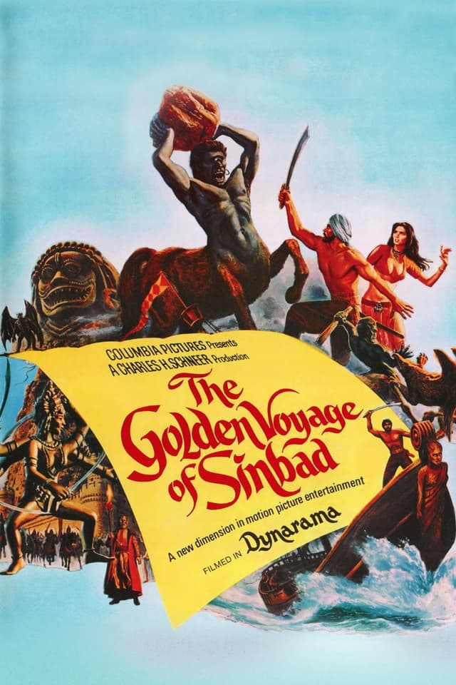 Movie poster