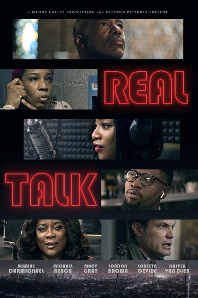 Movie poster