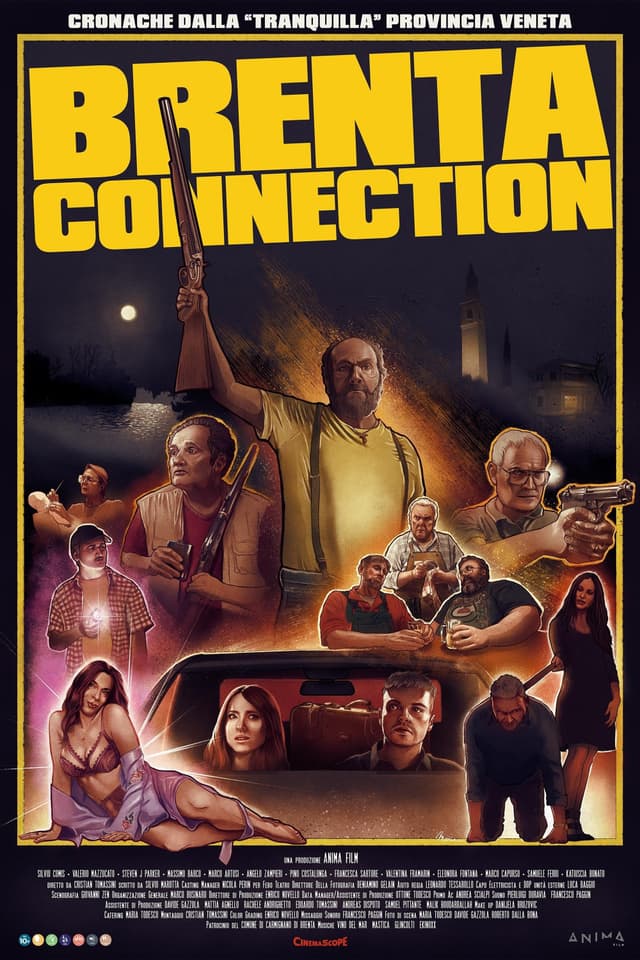 Movie poster