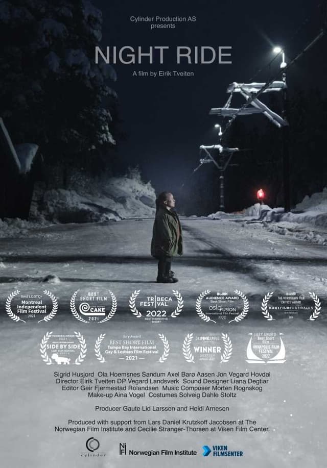 Movie poster