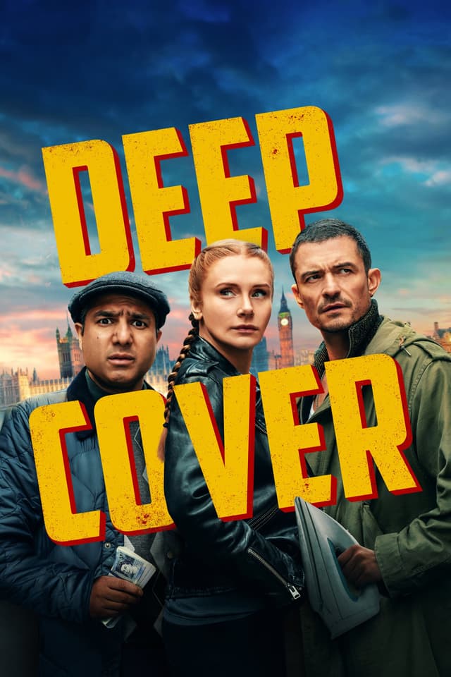Movie poster