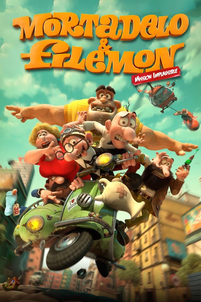 Movie poster