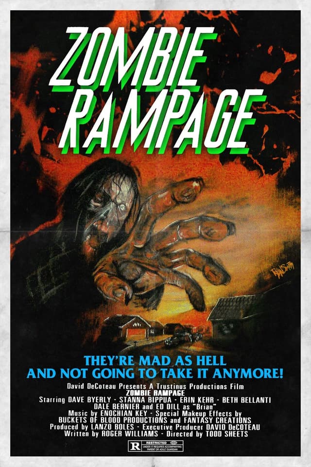 Movie poster