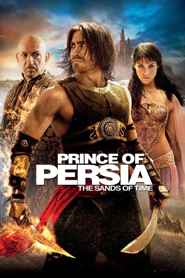 Movie poster