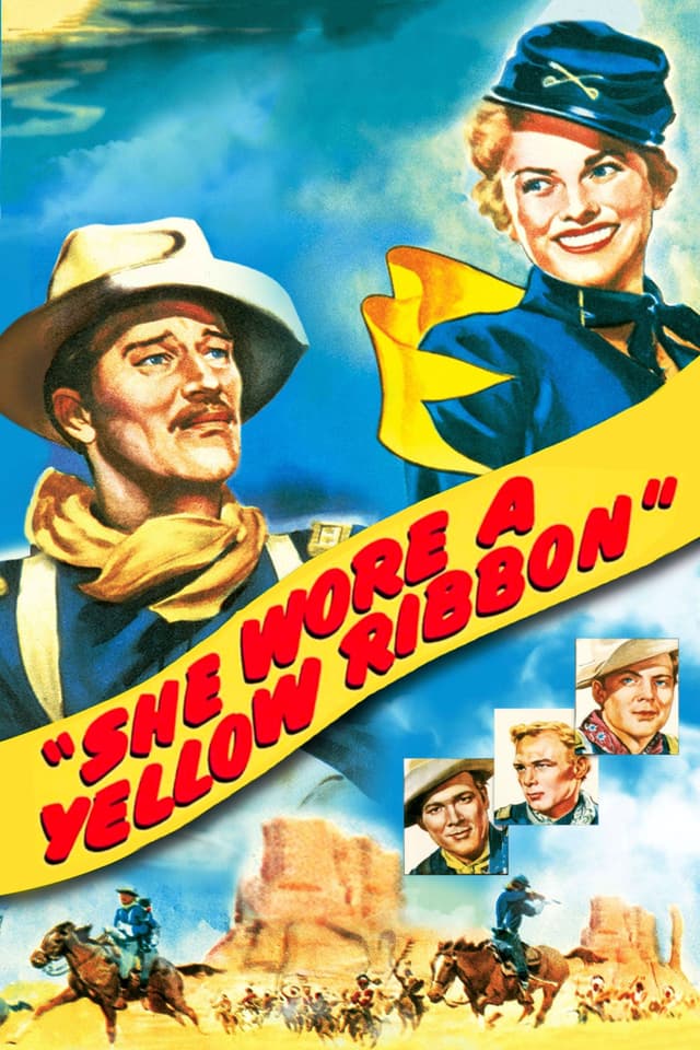 Movie poster