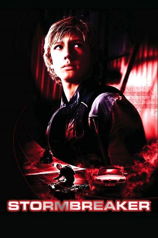 Movie poster