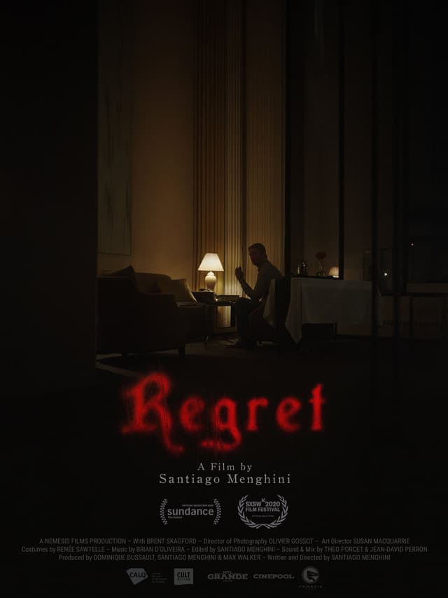Movie poster