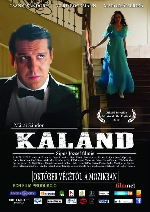 Movie poster