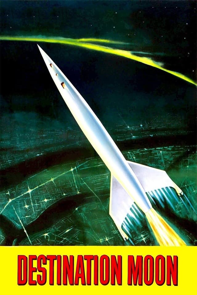 Movie poster