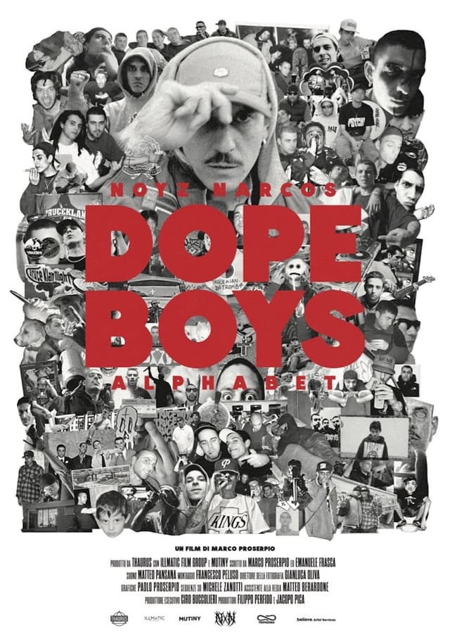 Movie poster