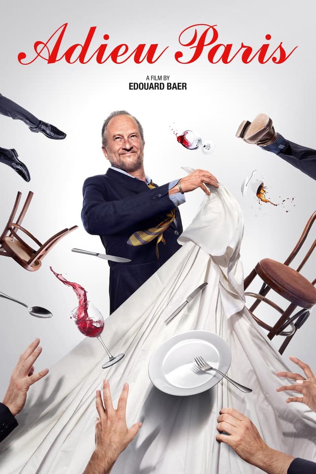 Movie poster