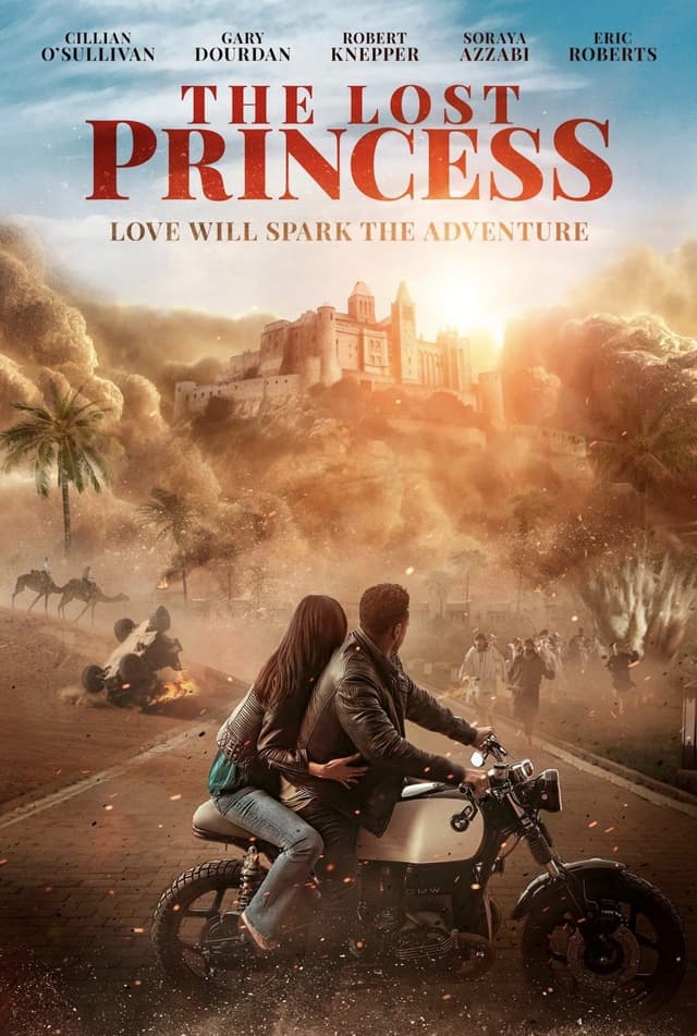 Movie poster
