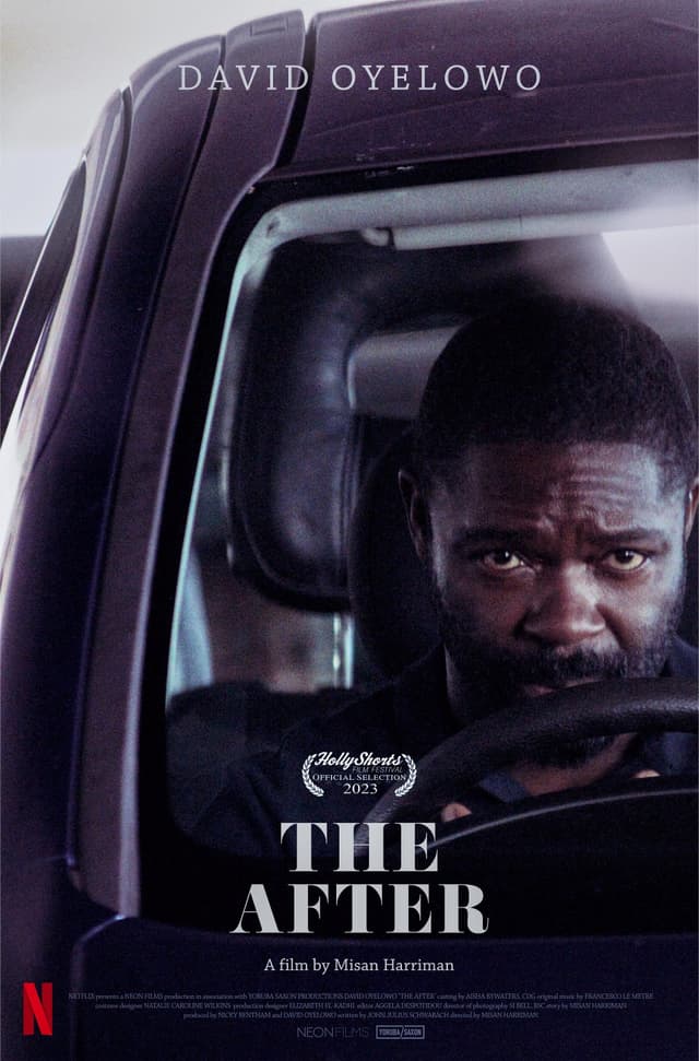 Movie poster