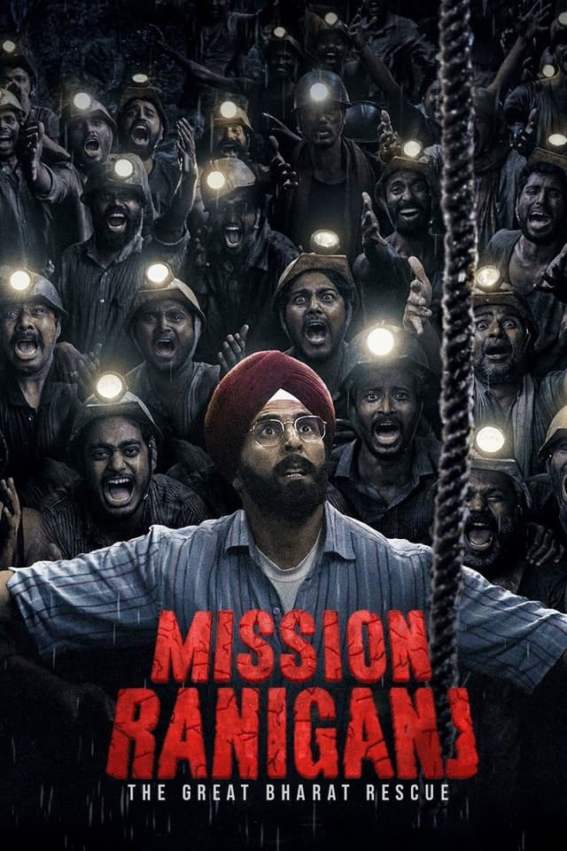 Movie poster