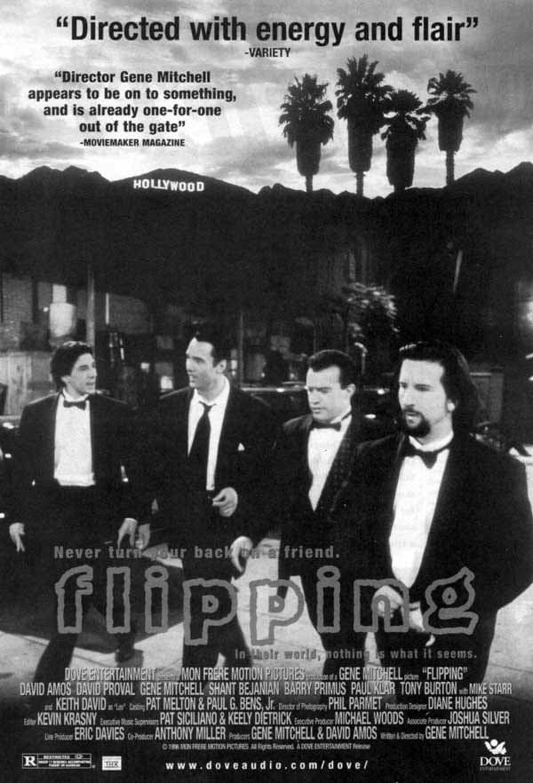 Movie poster