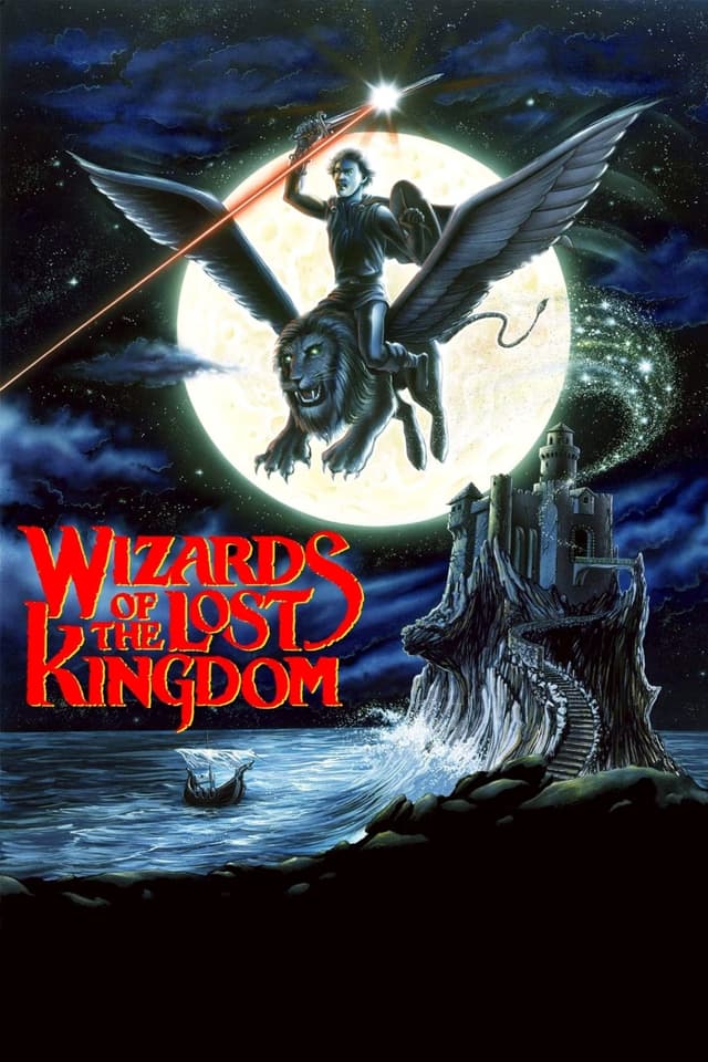 Movie poster