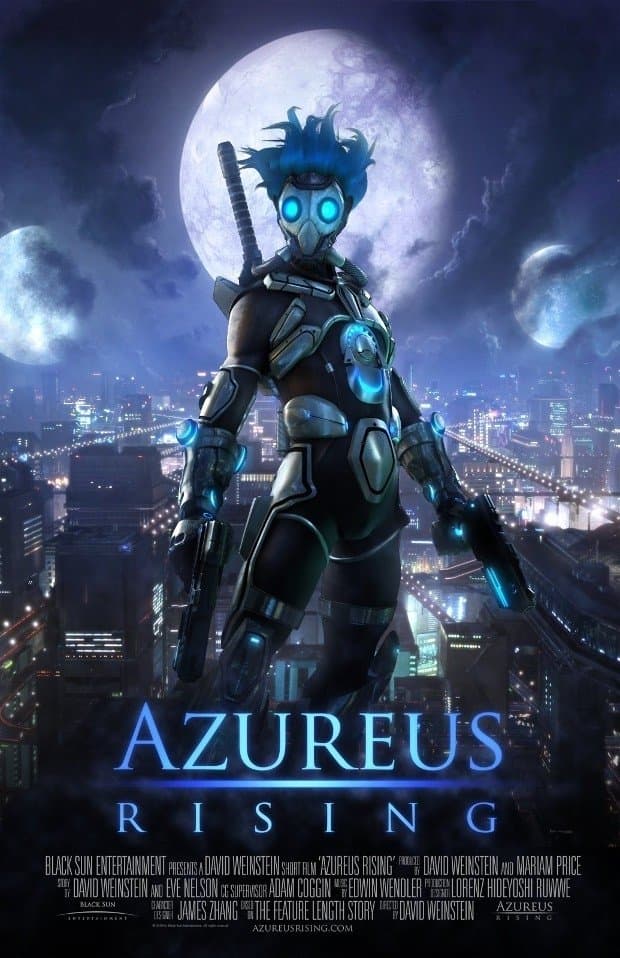 Movie poster