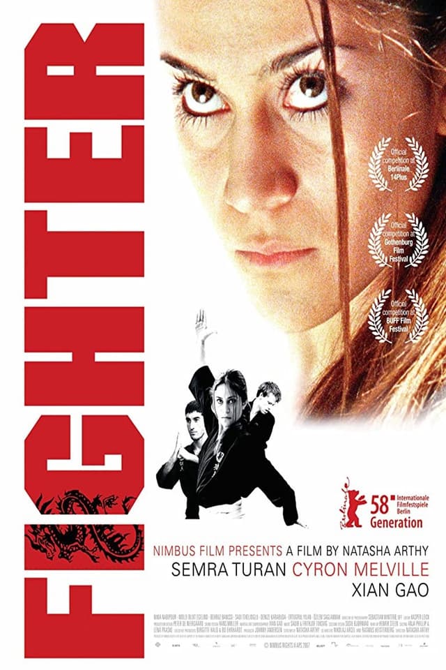 Movie poster