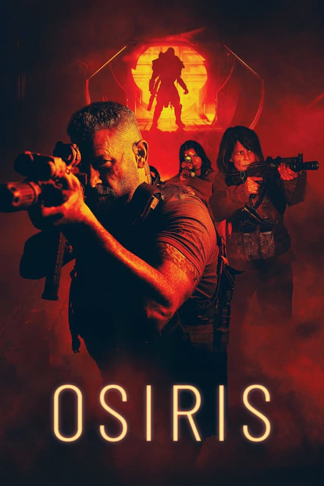 Movie poster