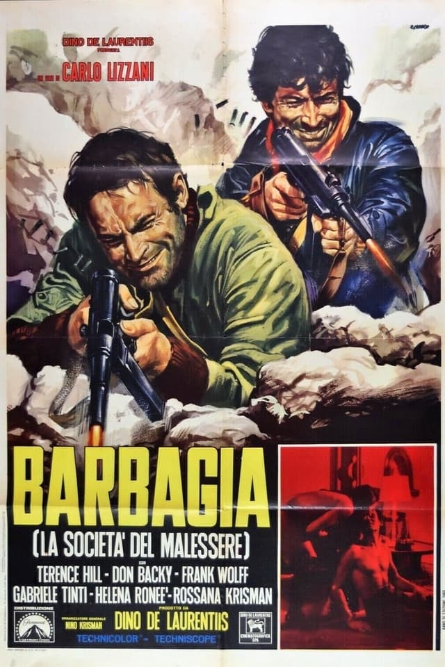 Movie poster