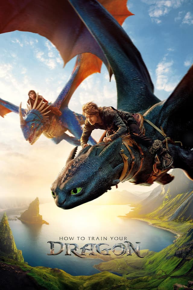 Movie poster