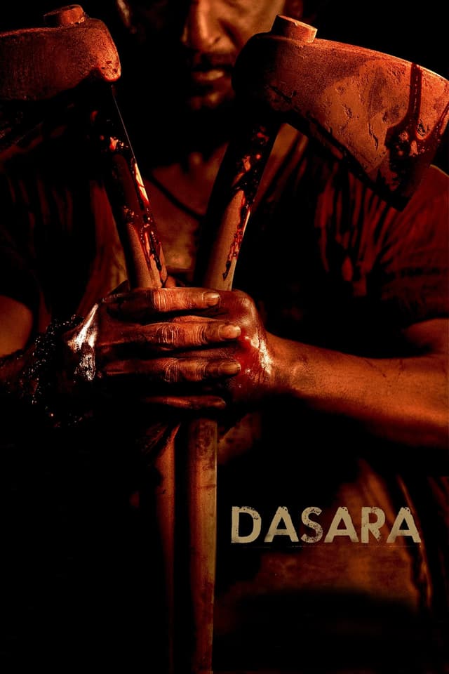 Movie poster