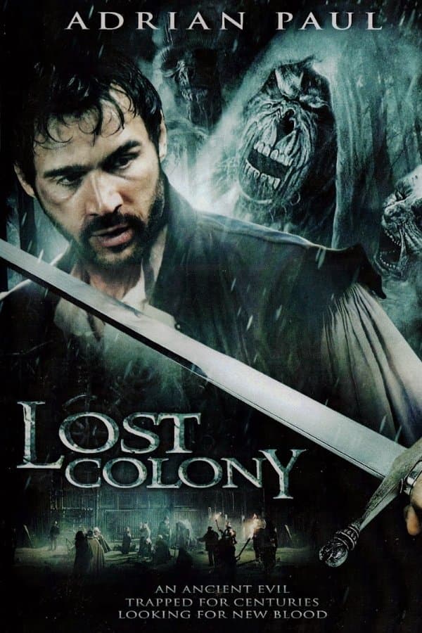 Movie poster