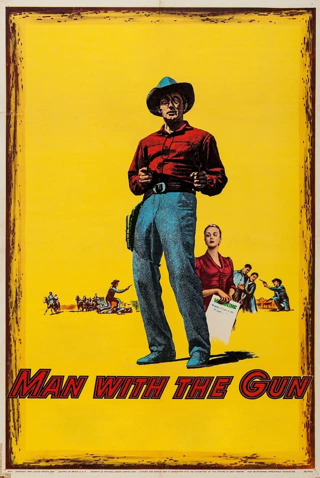 Movie poster