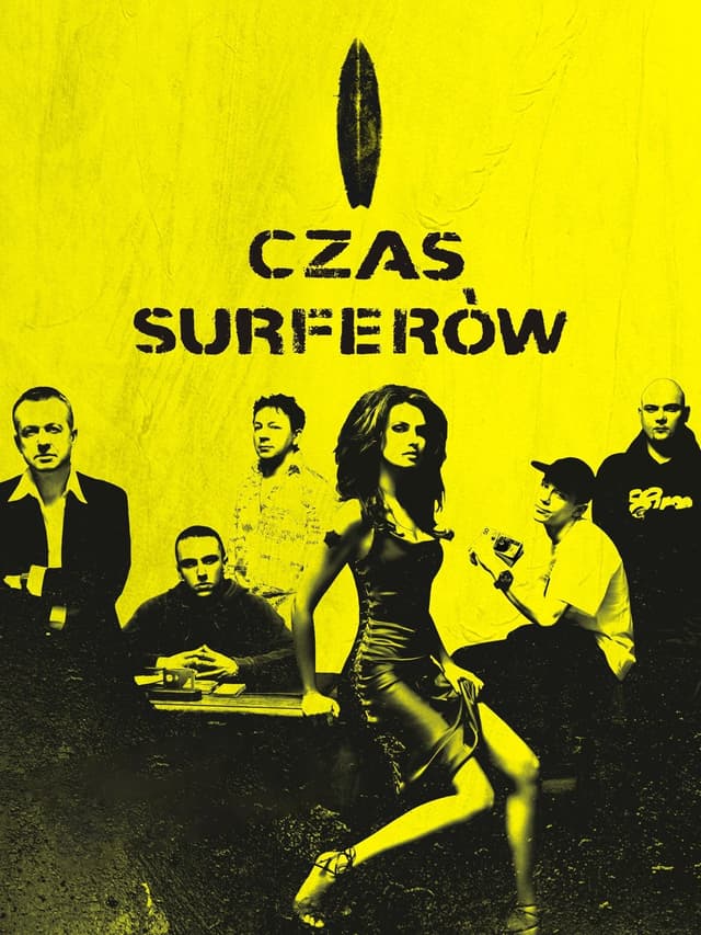 Movie poster