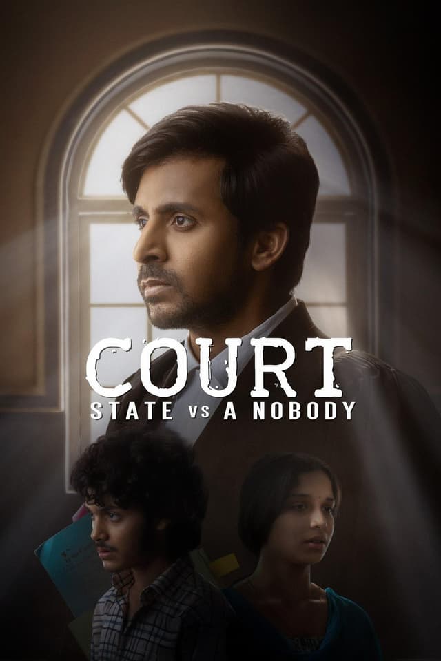 Movie poster