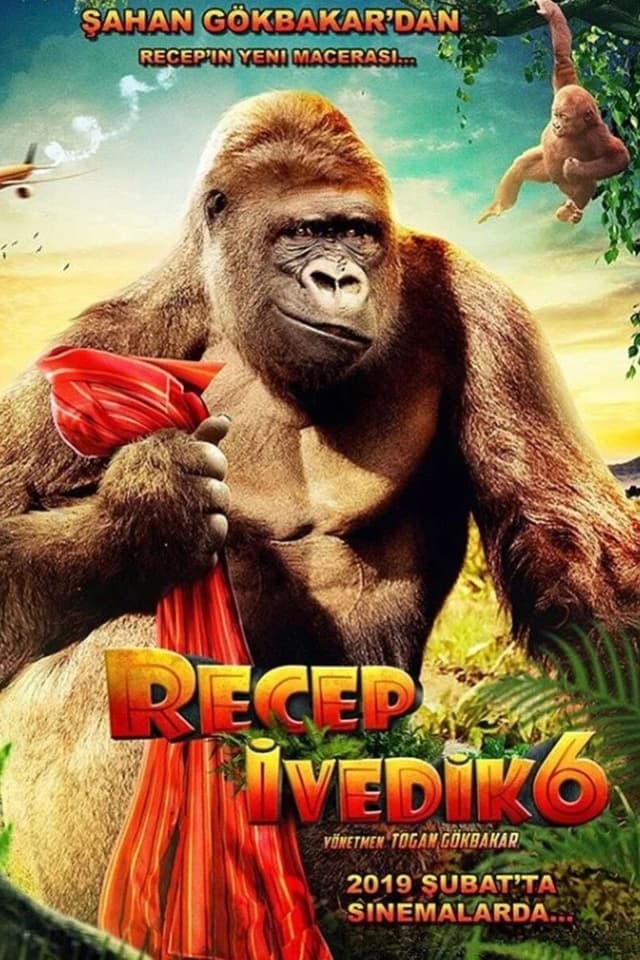 Movie poster