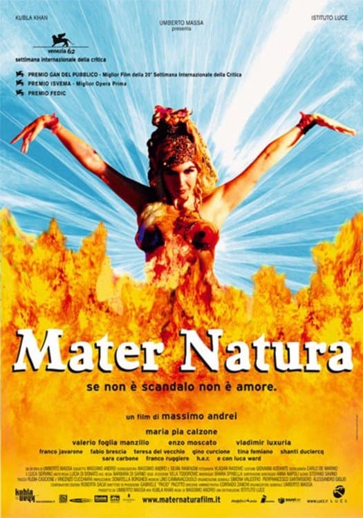 Movie poster