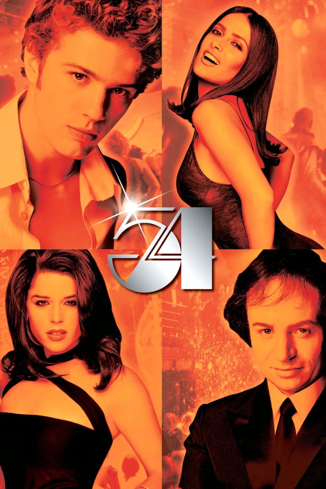 Movie poster