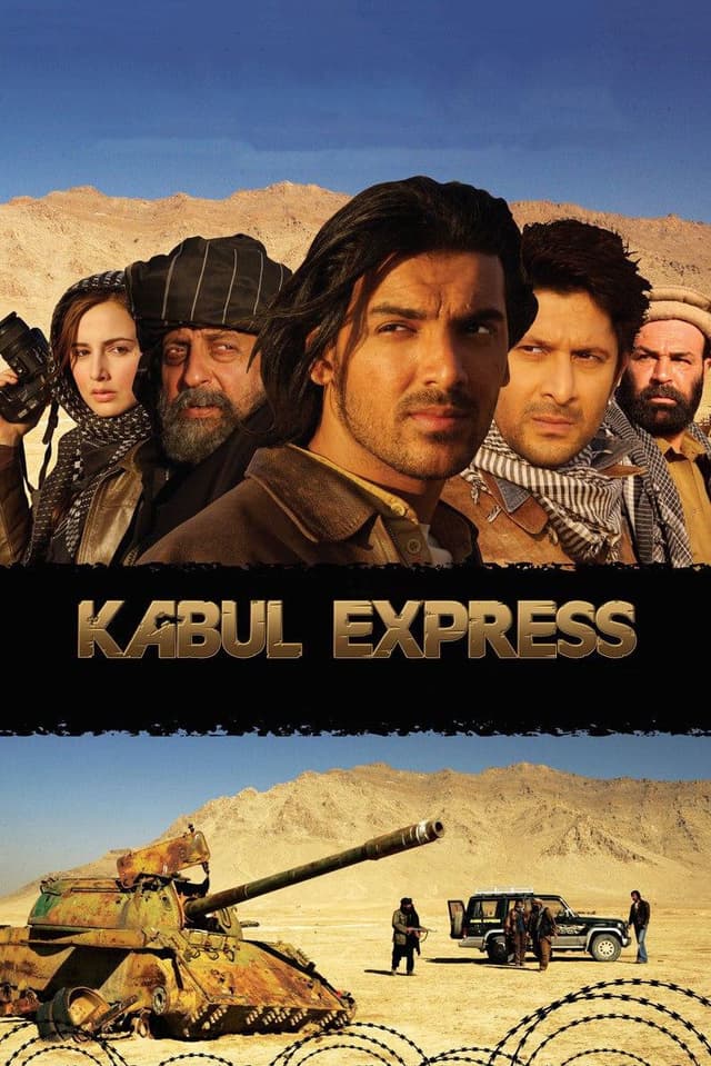 Movie poster