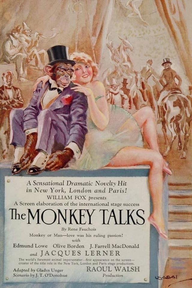 Movie poster