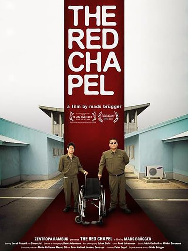 Movie poster