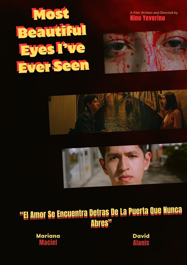 Movie poster