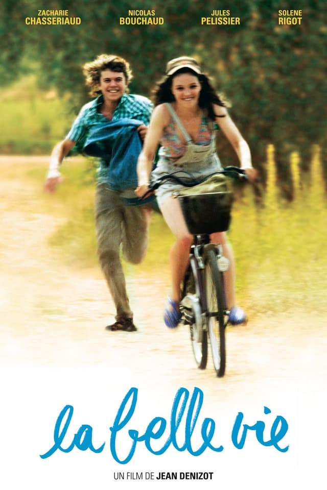 Movie poster
