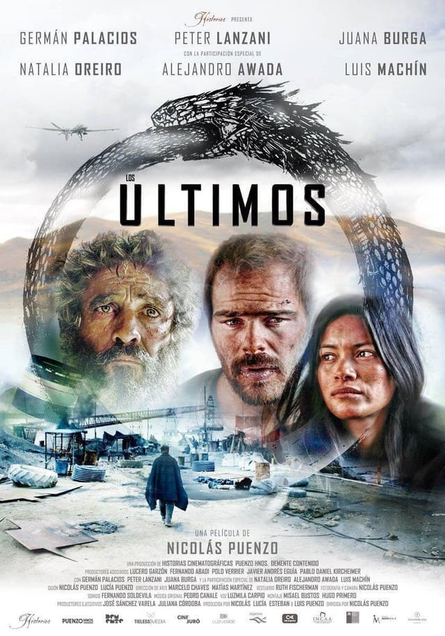 Movie poster
