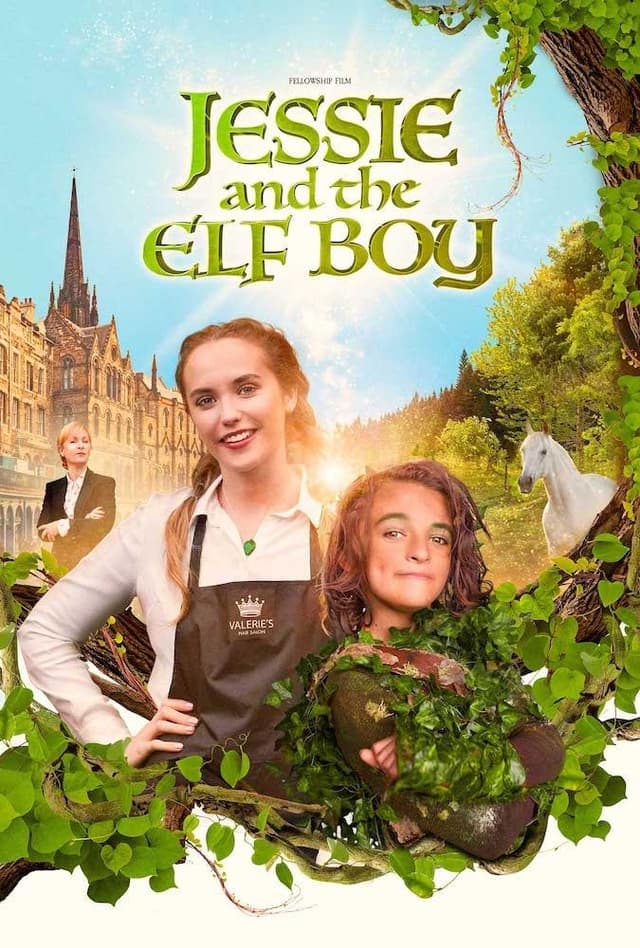 Movie poster