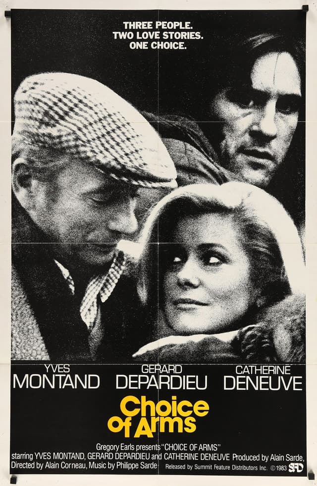 Movie poster