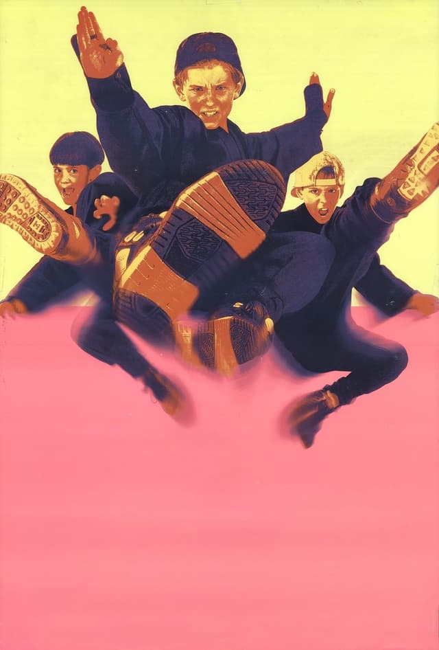 Movie poster