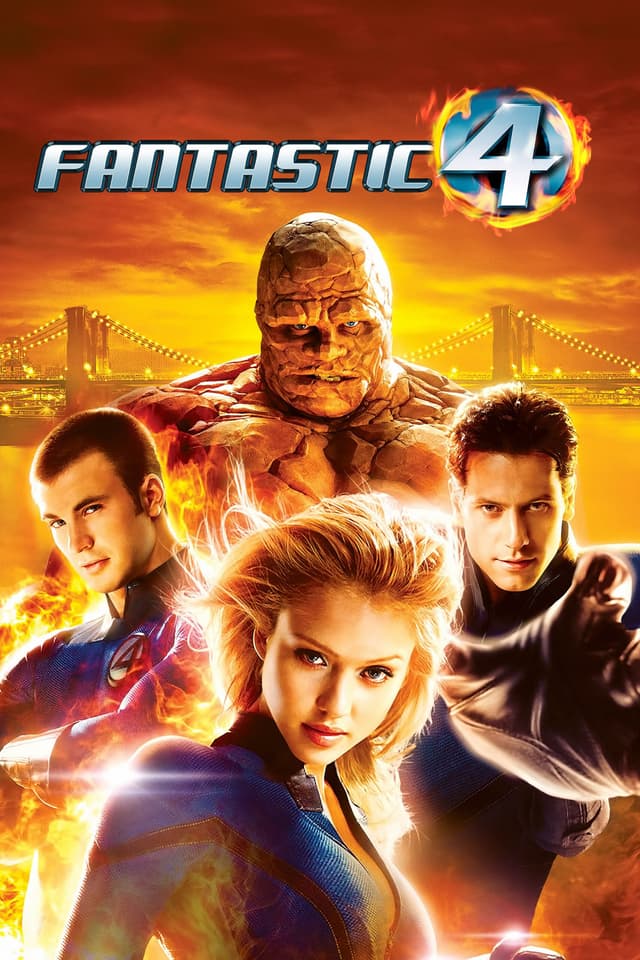 Movie poster