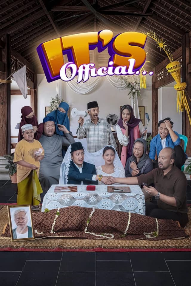 Movie poster