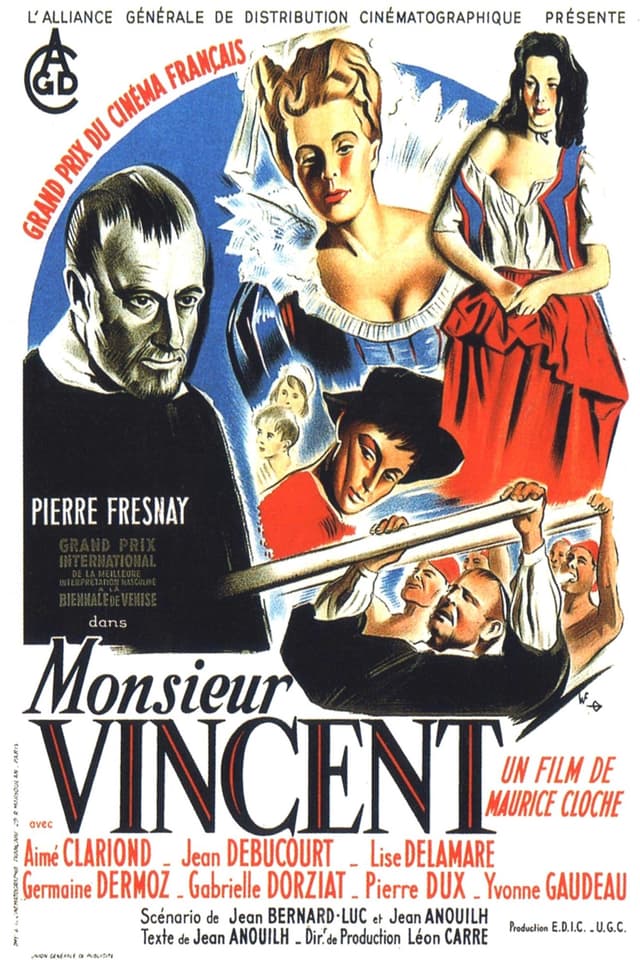 Movie poster