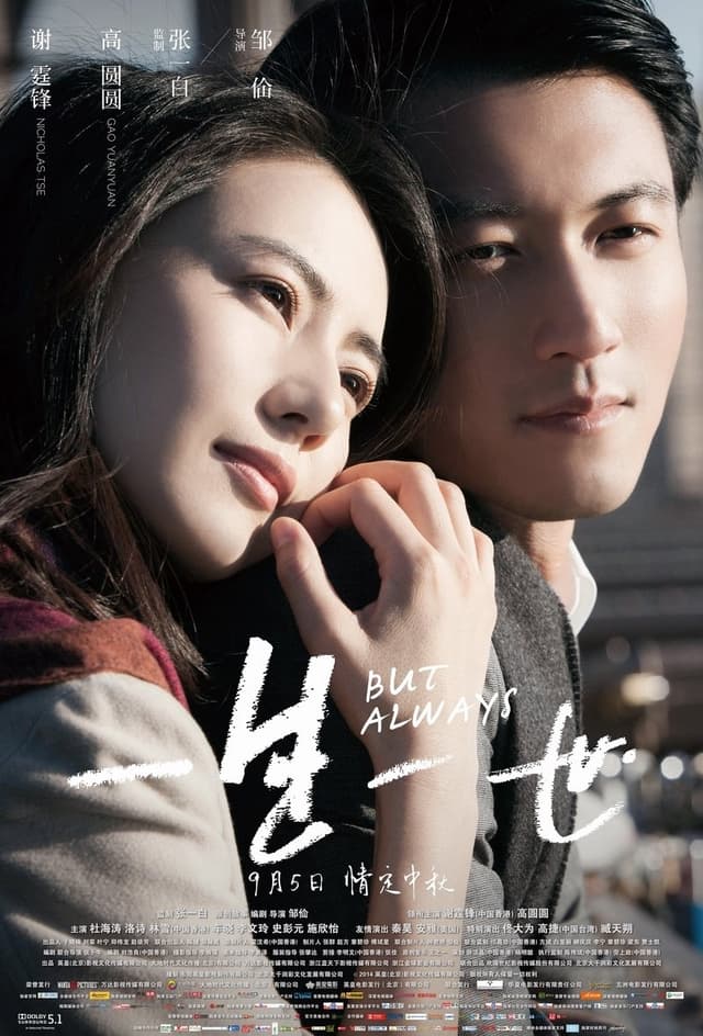 Movie poster