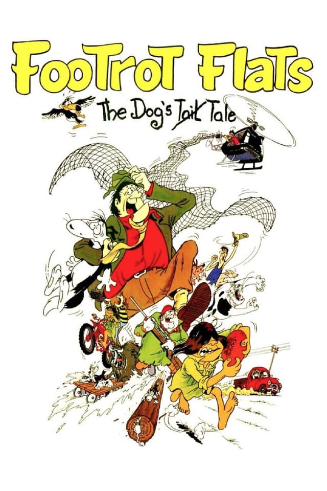 Movie poster