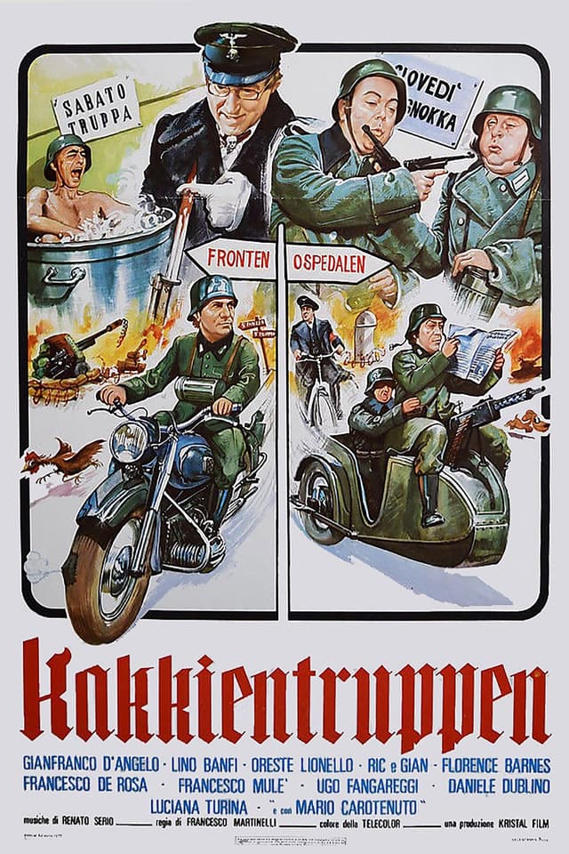 Movie poster